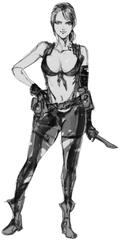 Quiet