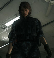 Quiet